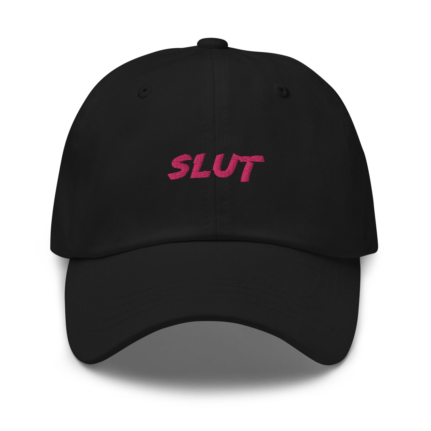 Slut - Yupoong Dad Hat