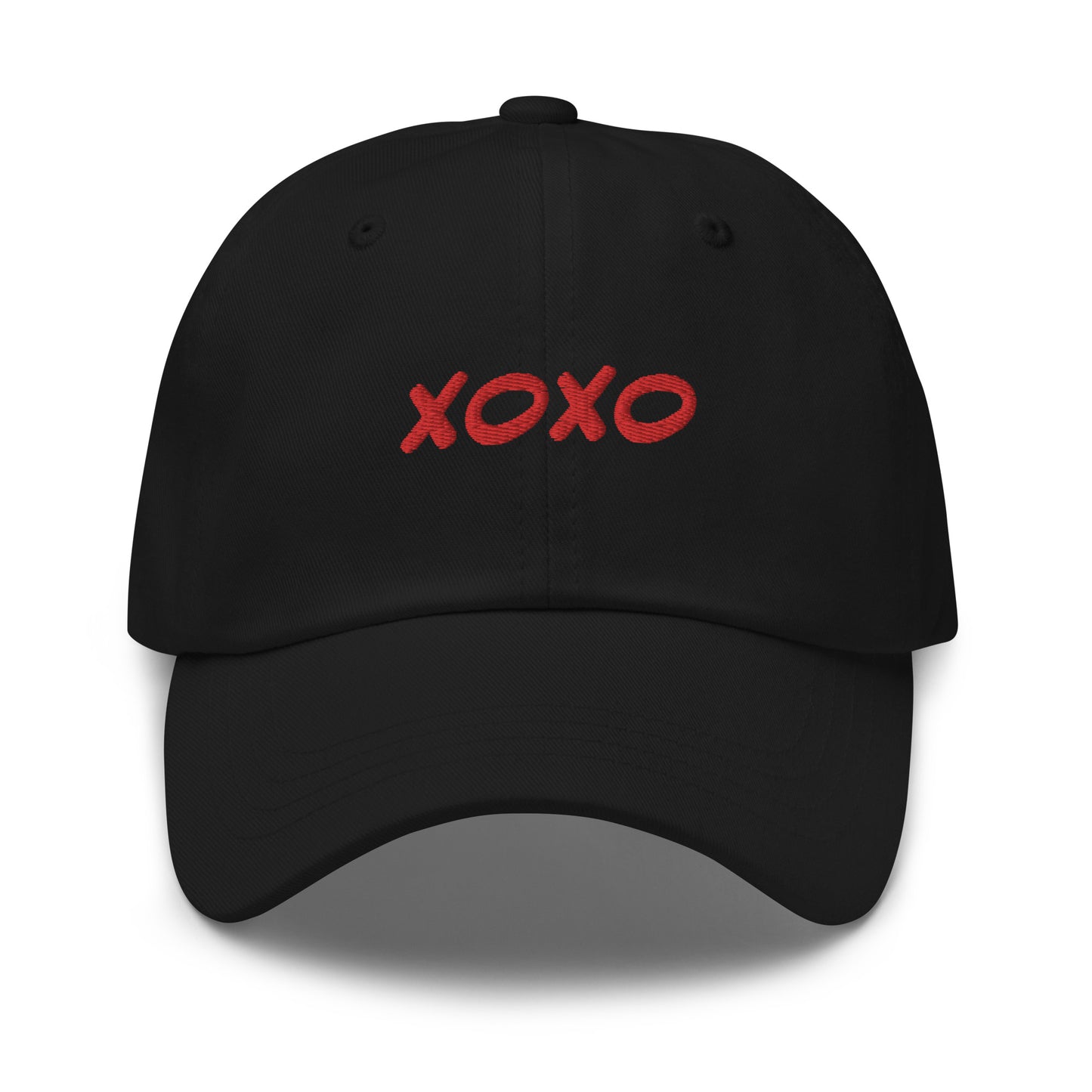 XOXO - Yupoong Dad Hat