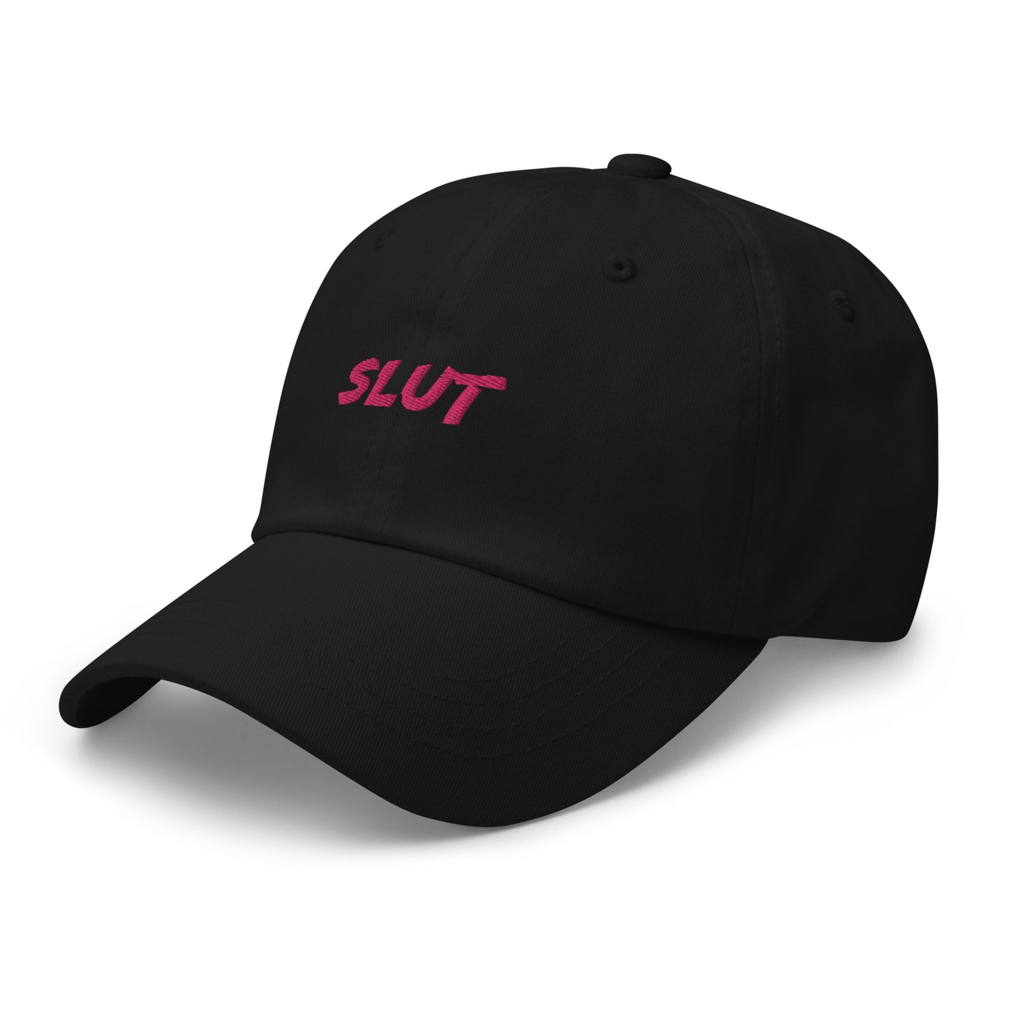 Slut - Yupoong Dad Hat