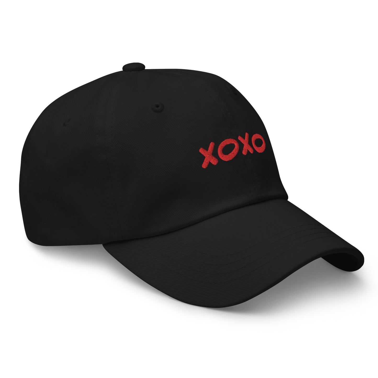 XOXO - Yupoong Dad Hat