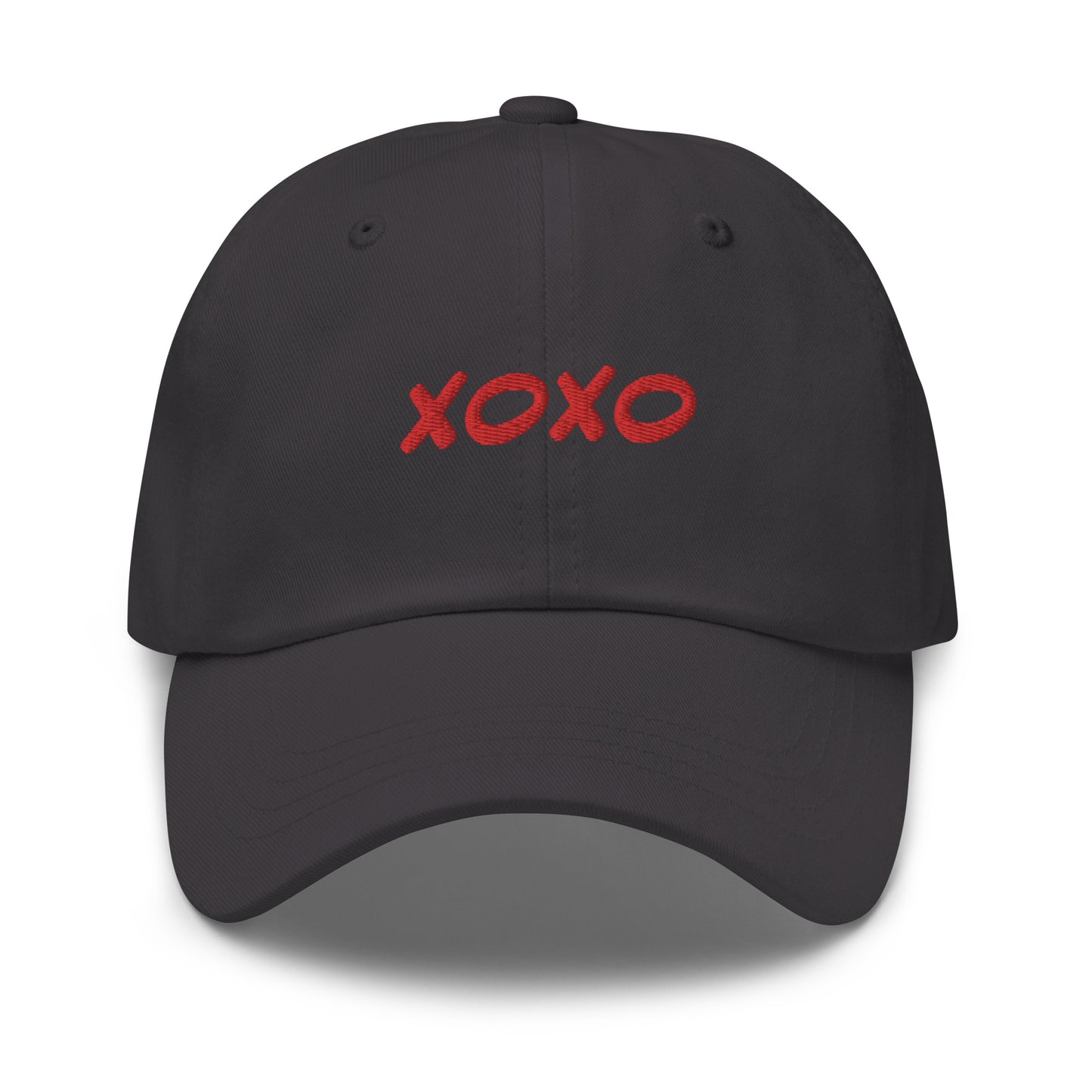 XOXO - Yupoong Dad Hat