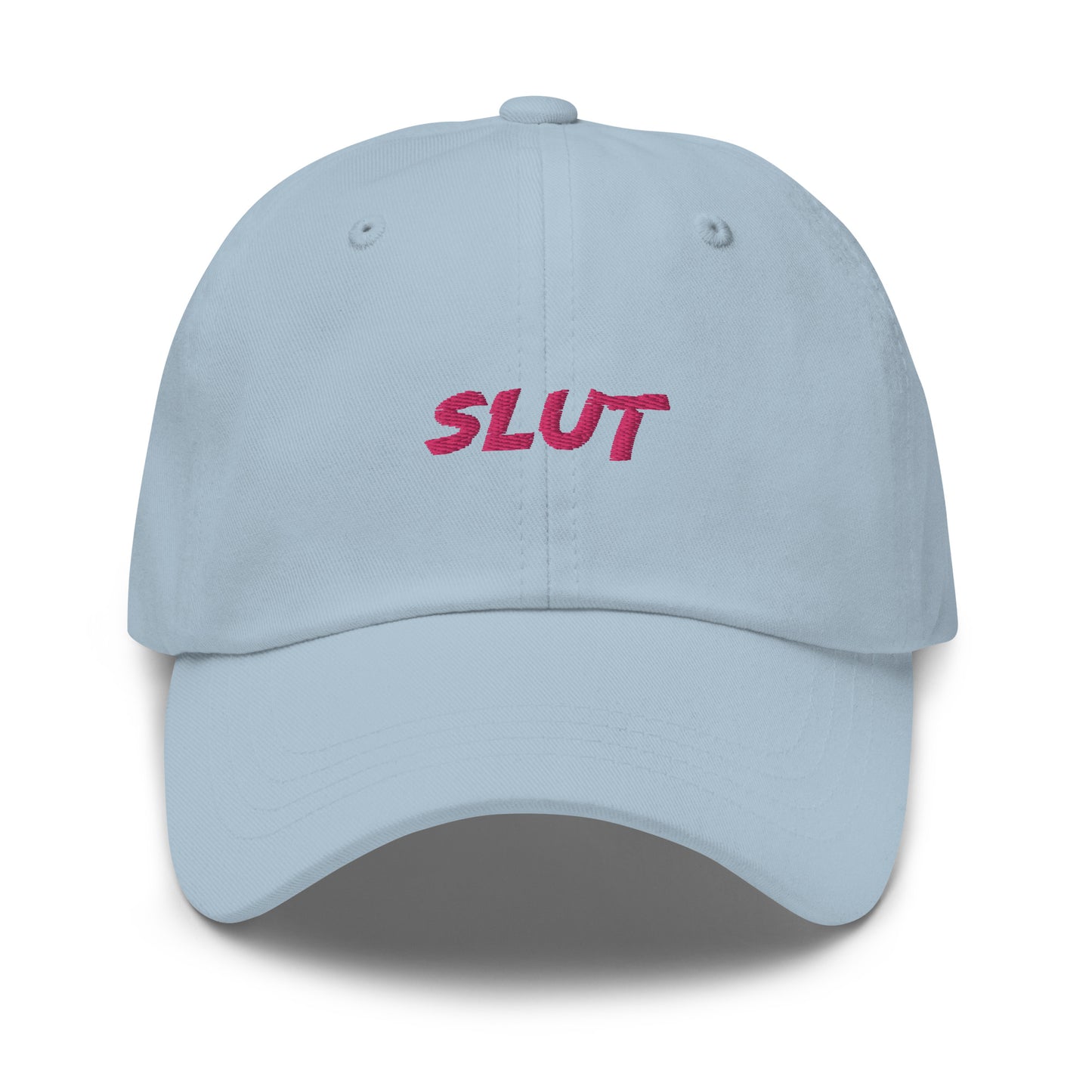 Slut - Yupoong Dad Hat