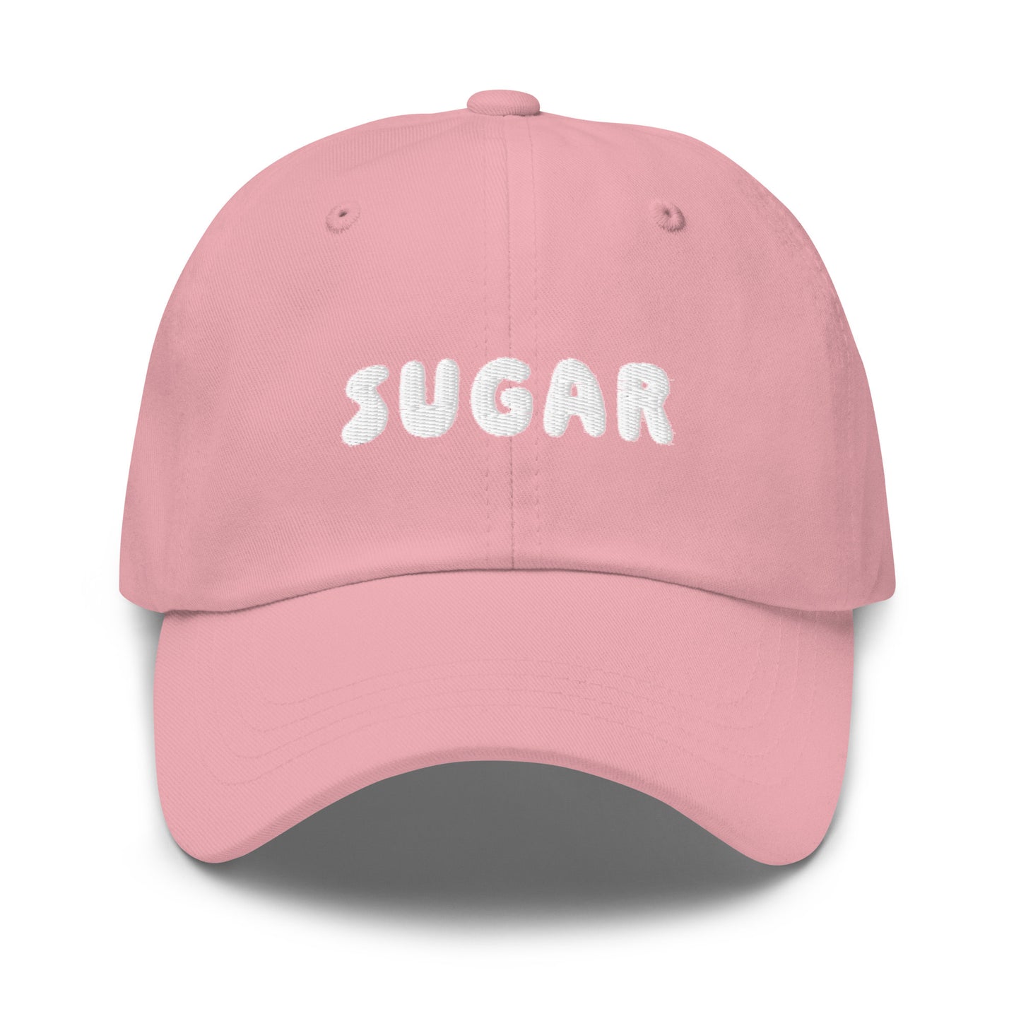 Sugar - Yupoong Dad Hat