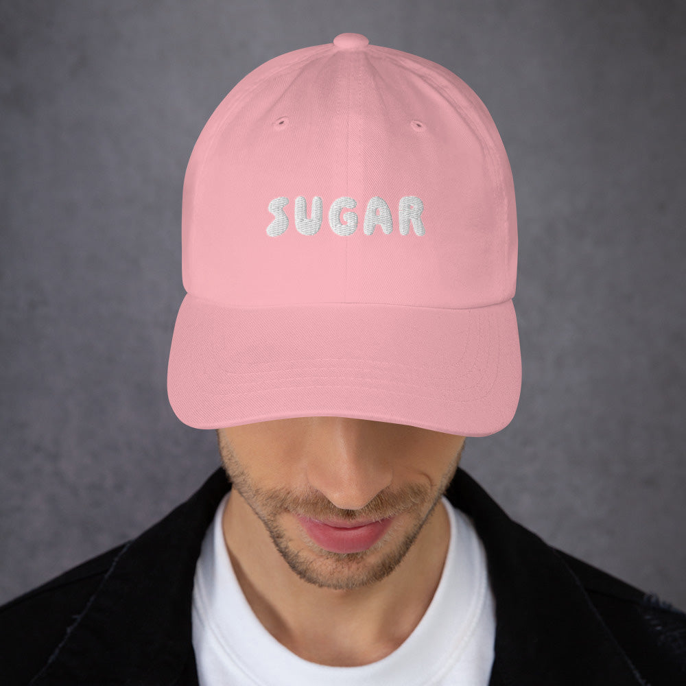 Sugar - Yupoong Dad Hat