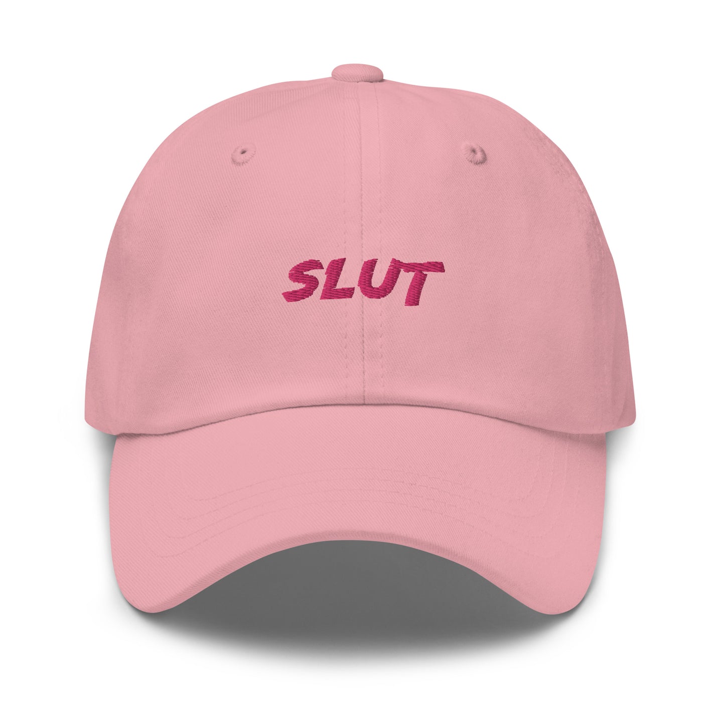 Slut - Yupoong Dad Hat