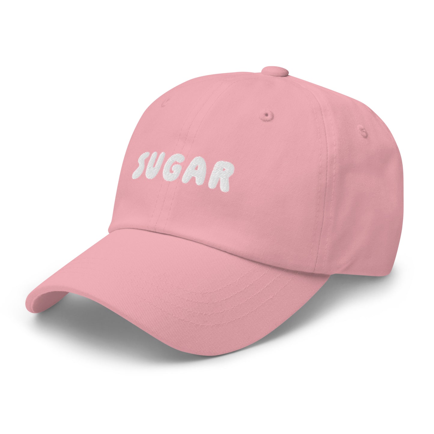 Sugar - Yupoong Dad Hat