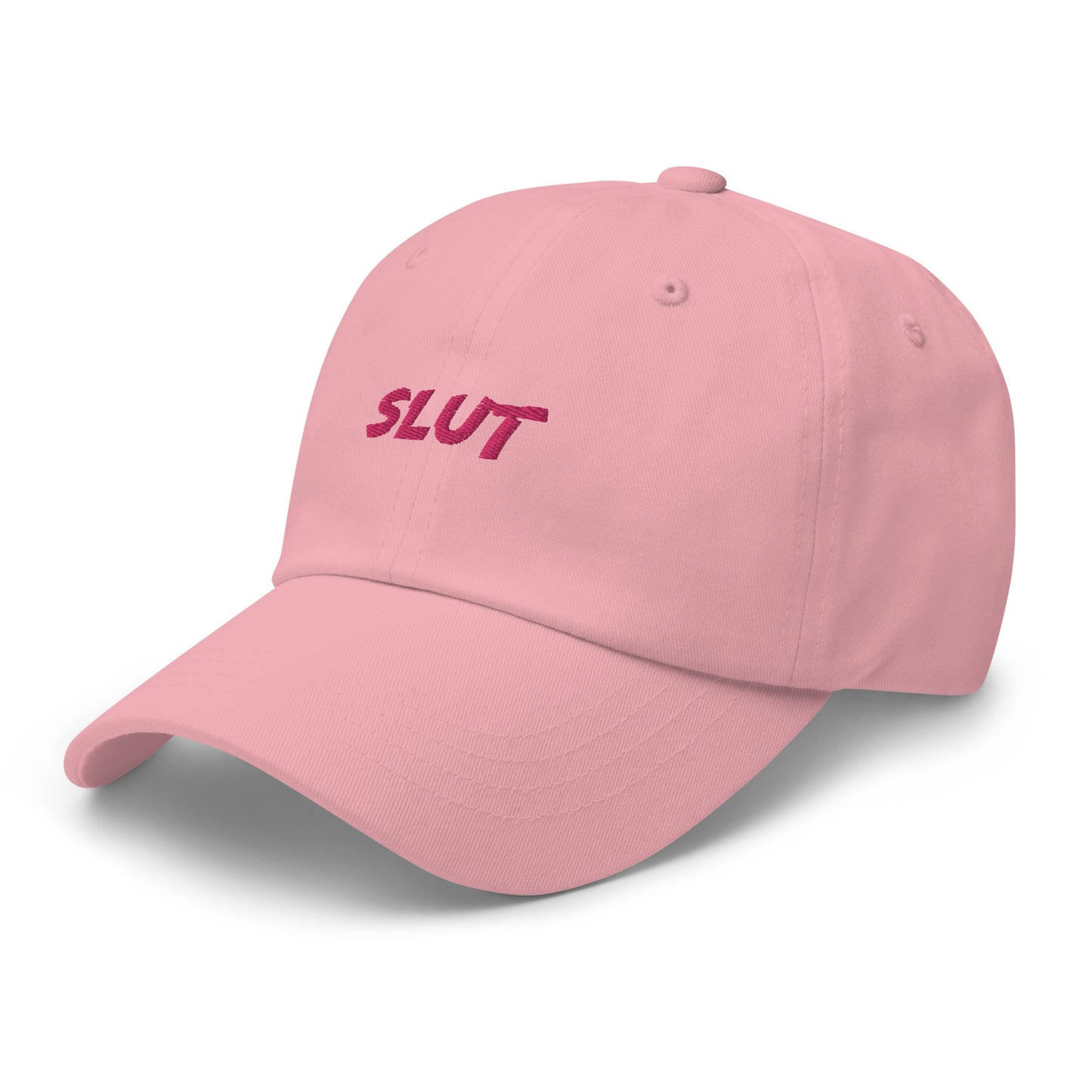 Slut - Yupoong Dad Hat