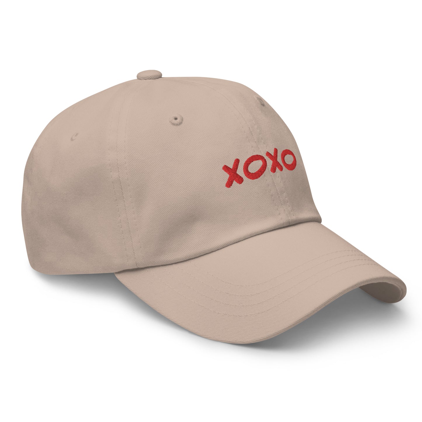 XOXO - Yupoong Dad Hat