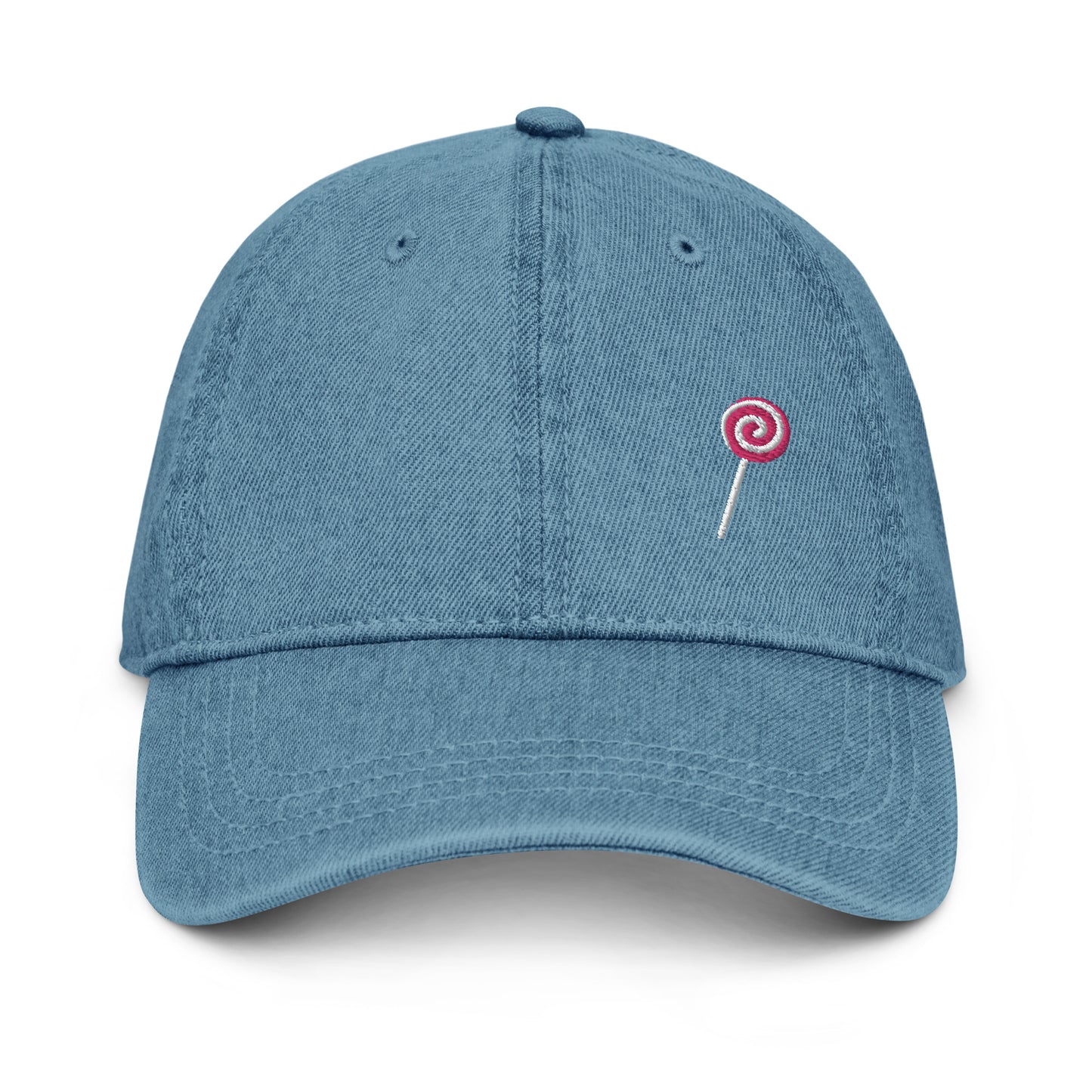 Candy - Denim Hat